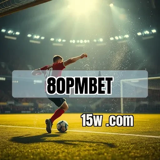 80PMBET.COM Cassino Ao Vivo