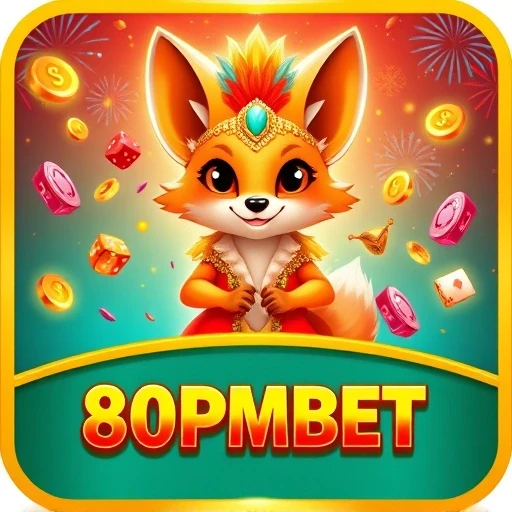 80PMBET.COM : Aposte e aproveite sua experiência de jogo ao máximo