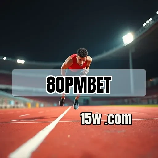 80PMBET.COM Loterias