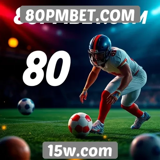 Comparativo entre 80PMBET e concorrentes do mercado
