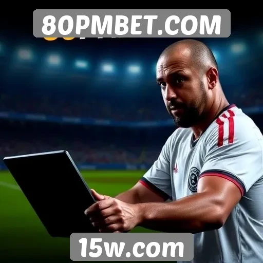 Promoções e bônus oferecidos pelo 80PMBET.COM
