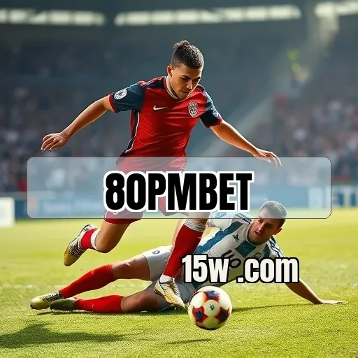 80PMBET.COM Jogo Responsável