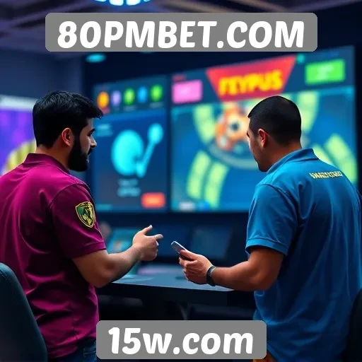 Experiência do usuário em 80PMBET COM