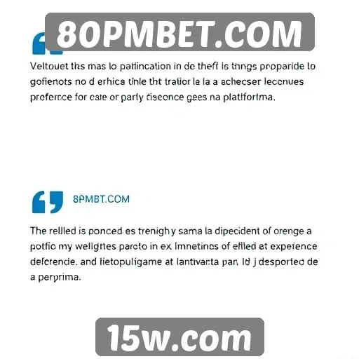 Depoimentos de usuários sobre 80PMBET.COM