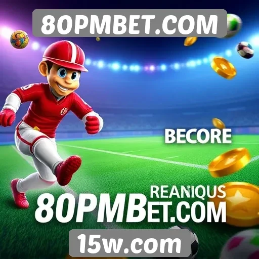 Variedade de jogos disponíveis em 80PMBET.COM