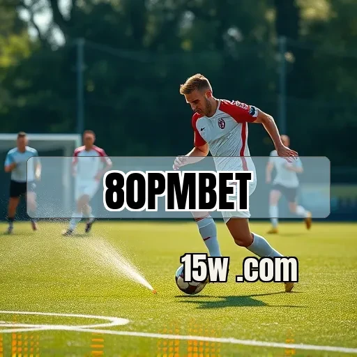 80PMBET.COM Jogos Virtuais